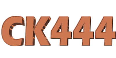 অফিসিয়াল ক্যাসিনো লোগো | CK444