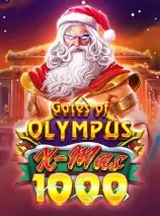Gates of Olympus Xmas 1000 মোবাইল স্লট থাম্বনেইল | CK444