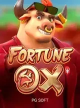 Fortune Ox PG Soft মোবাইল স্লট থাম্বনেইল | CK444