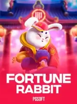 Fortune Rabbit PG Soft মোবাইল স্লট থাম্বনেইল | CK444